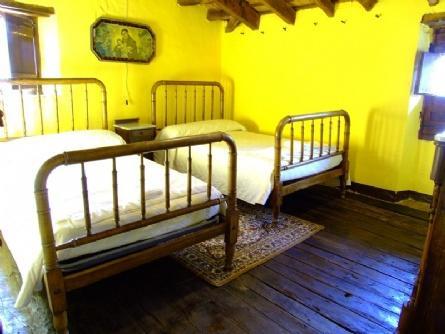 Can Ventura Sant Felíu de Pallarols Zewnętrze zdjęcie